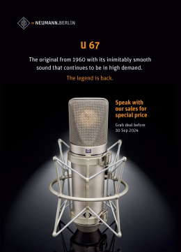 sennheiser