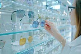 เปิดร้านแว่นตาในห้างสรรพสินค้า คุ้มค่าการลงทุนหรือไม่? วิเคราะห์ต้นทุน กำไร และความเสี่ยงก่อนตัดสินใจ