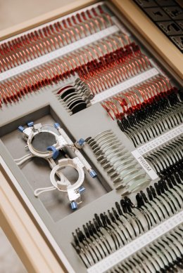 เลนส์เซ็ท TRIAL LENS SET คืออะไร? จำเป็นกับร้านแว่นแค่ไหน