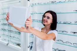 บริการวางระบบเปิดร้านแว่นตา พร้อมติดตั้งอุปกรณ์ถึงที่ | Grandlondon Optical