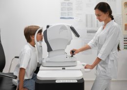 เลือกคอมวัดสายตาให้เหมาะกับร้านแว่นในปี 2026