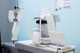 เครื่องมือวัดสายตาที่รองรับระบบดิจิทัลเต็มรูปแบบ ต้องมีอะไรบ้าง?