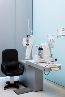 วิธีดูแลโต๊ะวัดสายตาให้ใช้งานได้นาน และไม่โยกคลอน