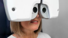 Phoropter (หัวกระโหลก) ลด Human Error ได้อย่างไร | เพิ่มความแม่นยำในการวัดสายตา (Grandlondon Optical)