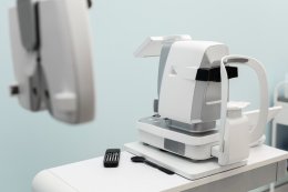 เครื่องมือวัดสายตาแบบครบชุดสำหรับเปิดร้าน | เริ่มต้นร้านแว่นอย่างมืออาชีพ (Grandlondon Optical)