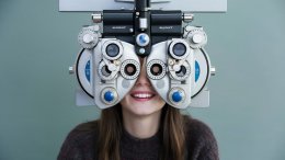 Phoropter (หัวกระโหลก) ดูแลรักษาอย่างไร | ยืดอายุการใช้งานและคงความแม่นยำ (Grandlondon Optical)