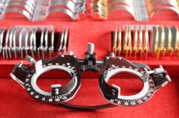 เครื่องมือวัดสายตาครบชุดสำหรับเปิดร้าน ต้องมีอะไรบ้าง?