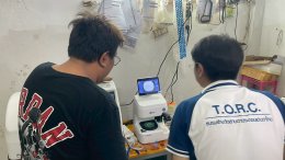 ทุกเครื่องมือและอุปกรณ์ เราจัดส่งและติดตั้งถึงที่