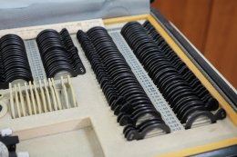 เลนส์เซ็ท TRIAL LENS SET ควรมีค่ากำลังเลนส์ช่วงใดบ้าง? คู่มือเลือกให้ครบสำหรับร้านแว่น