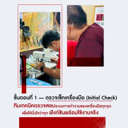 เพราะเราเข้าใจคนทำร้านแว่น