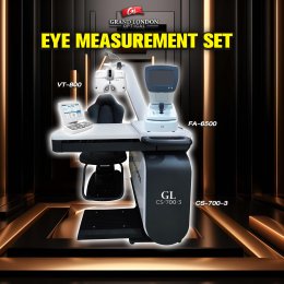 EYE MEASUREMENT SET  ขายดี (Best selling) | Grandlondon Optical