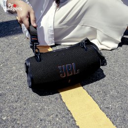 JBL Xtreme 4 เท่ทันสมัย พกพาง่าย !!!