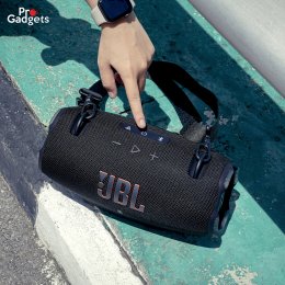 JBL Xtreme 4 เท่ทันสมัย พกพาง่าย !!!