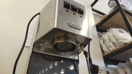 บริการเข้าตรวจเช็คเครื่องชงกาแฟ Gaggla Classic Pro Espresso Machine โดยช่างศูนย์บริการ จ.เชียงราย