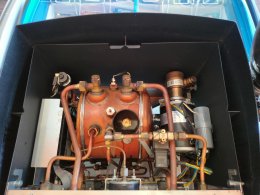 บริการซ่อมบำรุงโดยทีมช่างศูนย์บริการ จ.สุราษฎร์ธานี