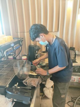 บริการซ่อมบำรุงโดยทีมช่างศูนย์บริการ จ.สุราษฎร์ธานี