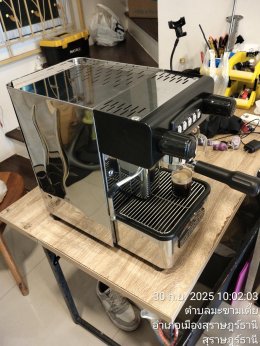 ขอขอบพระคุณลูกค้าที่ไว้วางใจให้ MisterCoffeeShop ดูแล