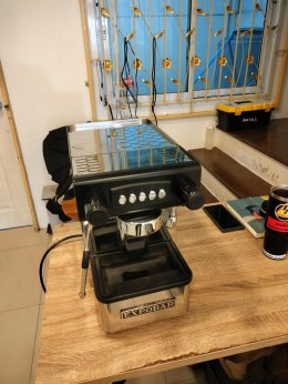 ขอขอบพระคุณลูกค้าที่ไว้วางใจให้ MisterCoffeeShop ดูแล