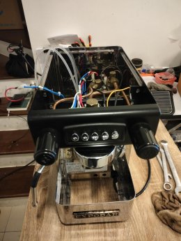 ขอขอบพระคุณลูกค้าที่ไว้วางใจให้ MisterCoffeeShop ดูแล