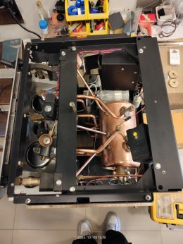 บริการซ่อมบำรุงโดยทีมช่างศูนย์บริการ จ.สุราษฎร์ธานี