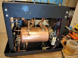 บริการซ่อมบำรุงโดยทีมช่างศูนย์บริการ จ.สุราษฎร์ธานี