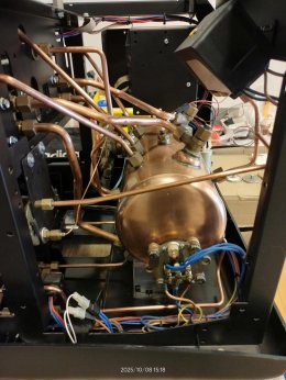 บริการซ่อมบำรุงโดยทีมช่างศูนย์บริการ จ.สุราษฎร์ธานี