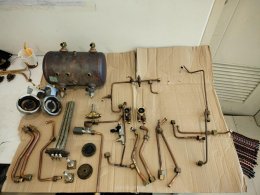 บริการซ่อมบำรุงโดยทีมช่างศูนย์บริการ จ.สุราษฎร์ธานี