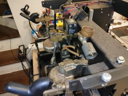 บริการซ่อมบำรุงโดยทีมช่างศูนย์บริการ จ.สุราษฎร์ธานี