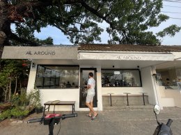 บริการซ่อมบำรุงโดยทีมช่างศูนย์บริการ จ.อุดรธานี