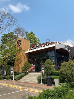 บริการซ่อมบำรุงโดยทีมช่างศูนย์บริการ จ.ชลบุรี