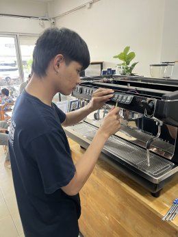 บริการซ่อมบำรุงโดยทีมช่างศูนย์บริการ จ.ชลบุรี