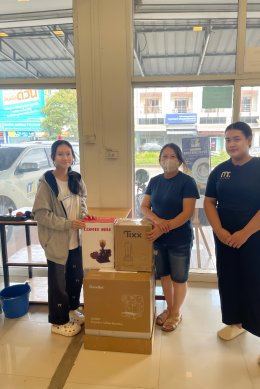 รีวิวติดตั้งเครื่องชงกาแฟ 3200F ครบเซ็ตพร้อมเปิดร้าน