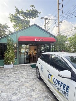 รีวิวติดตั้งเครื่องชงกาแฟ Nuova Simonelli : Appia ll compact 2G ครบเซ็ตพร้อมเปิดร้าน