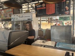 รีวิวติดตั้งเครื่องชงกาแฟ Nuova Simonelli : Appia ll compact 2G 