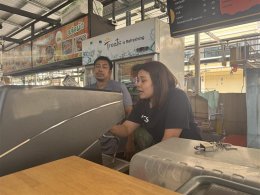 รีวิวติดตั้งเครื่องชงกาแฟ Nuova Simonelli : Appia ll compact 2G 