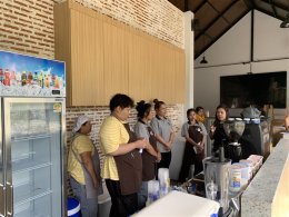 รีวิวติดตั้งเครื่องชงกาแฟ Rancilio Classe C-lever ครบเซ็ตพร้อมเปิดร้าน