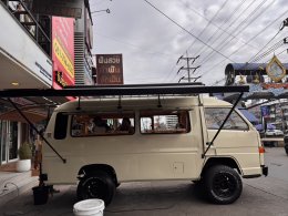 รีวิวติดตั้งเครื่องชงกาแฟ Rancilio Classe 5 Compact ครบเซ็ตพร้อมเปิดร้าน