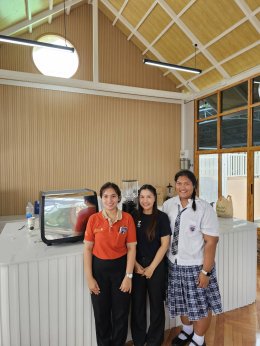 รีวิวติดตั้งเครื่องชงกาแฟ Nuova Simonelli : Appia Life compact V2G 