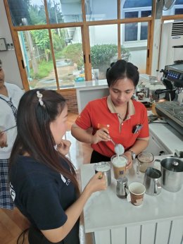 รีวิวติดตั้งเครื่องชงกาแฟ Nuova Simonelli : Appia Life compact V2G 