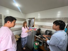 รีวิวติดตั้งเครื่องชงกาแฟ Nuova Simonelli : Oscar ll