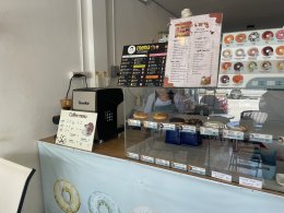 รีวิวติดตั้งเครื่องชงกาแฟ 3200F