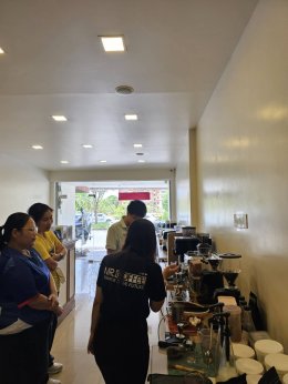 รีวิวติดตั้งเครื่องชงกาแฟGemilai 3145+ พร้อมเซ็ตเปิดร้าน