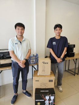 รีวิวติดตั้งเครื่องชงกาแฟGemilai 3145+ พร้อมเซ็ตเปิดร้าน