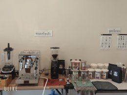 รีวิวติดตั้งเครื่องชงกาแฟGemilai 3145+ พร้อมเซ็ตเปิดร้าน