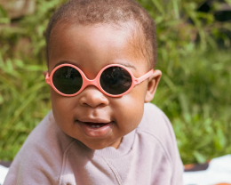 Sun Protection for Eyes: Your Complete Guide