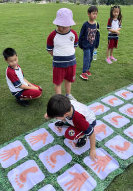 ส่งเสริมกิจกรรมการเรียนรู้ใน Summer fun program LOF Creators Club ได้ร่วมมือกับ Wells International School - Chonburi Campus เพื่อส่งเสริมกิจกรรมการเรียนรู้ใน Summer fun program 