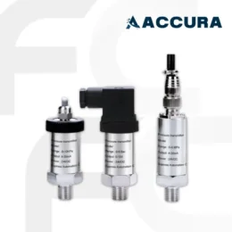 Pressure Transmitter อุปกรณ์ที่ใช้วัดแรงดันของของไหล