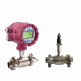 Flow meter (เครื่องวัดอัตราการไหล) คืออะไร ทำงานอย่างไร