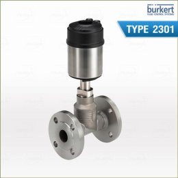 Control Valve วาล์วควบคุมระบบอัตโนมัติในอุตสาหกรรม