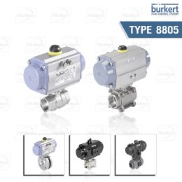 Control Valve วาล์วควบคุมระบบอัตโนมัติในอุตสาหกรรม